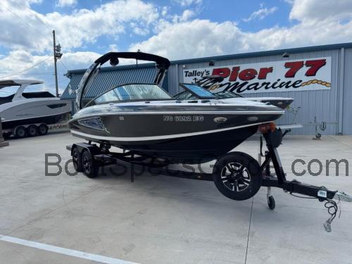 Regal 21 Surf fiche technique et avis